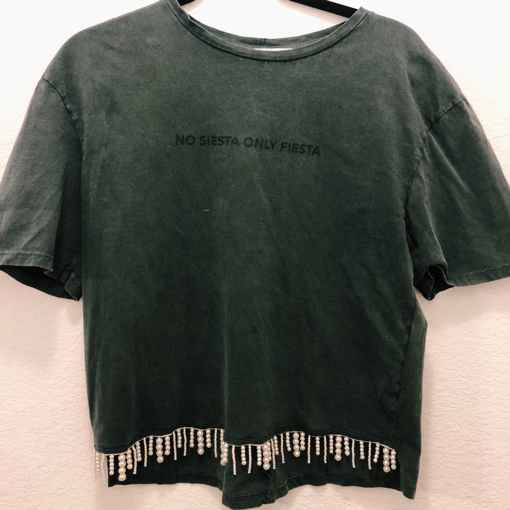 Zara T-shirt